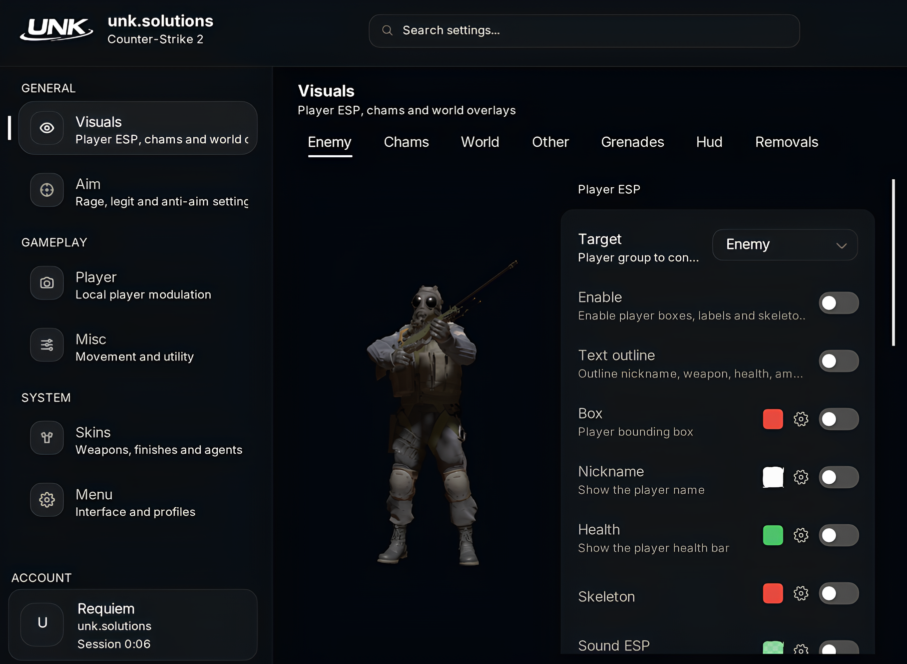 Counter-Strike 2